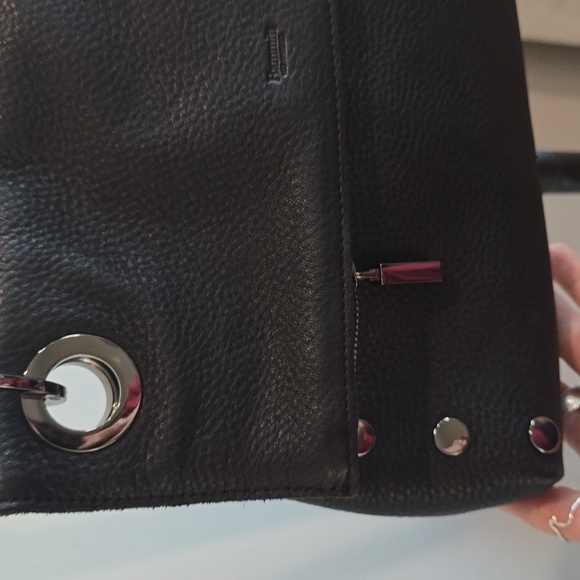 Hammitt VIP Montana Medium In Black - Picture 3 of 16